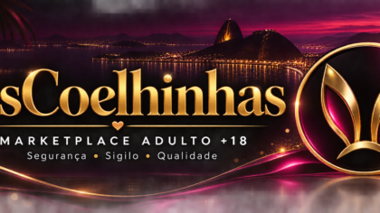 AsCoelhinhas.com é confiável? Conheça a plataforma adulta brasileira