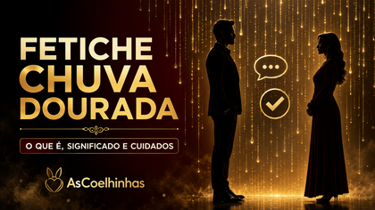 Fetiche Chuva Dourada: O Que É, Significado e Cuidados