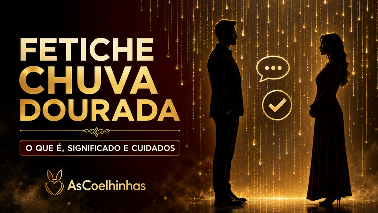 Fetiche Chuva Dourada: O Que É, Significado e Cuidados