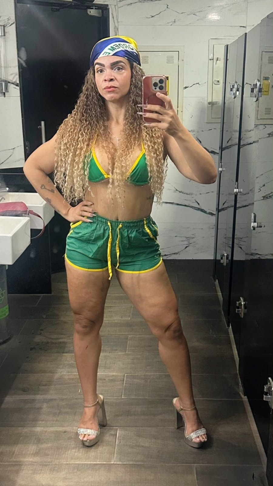Nicolly Rainha