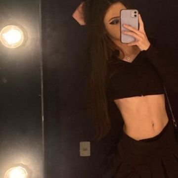 Bad Girl