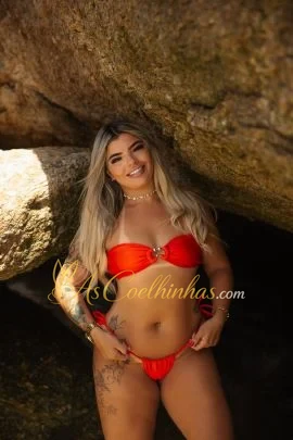 Sabrina Caloop