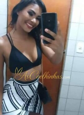 Melissa Sanches