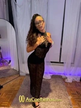 Morena Linda