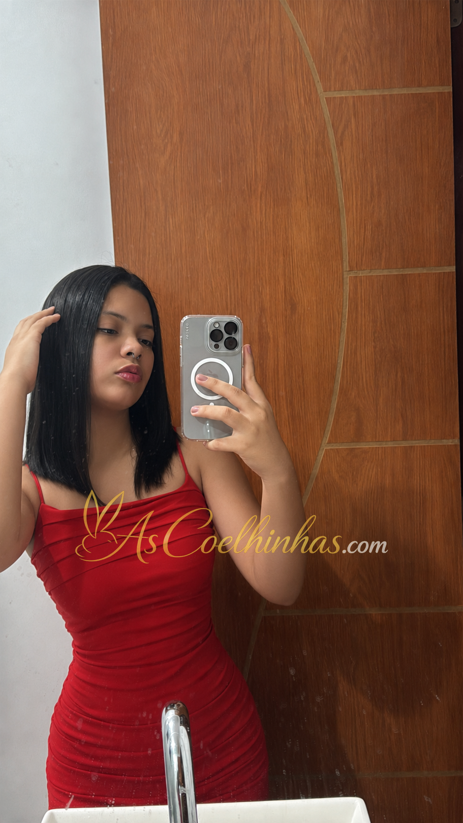 Foto do perfil