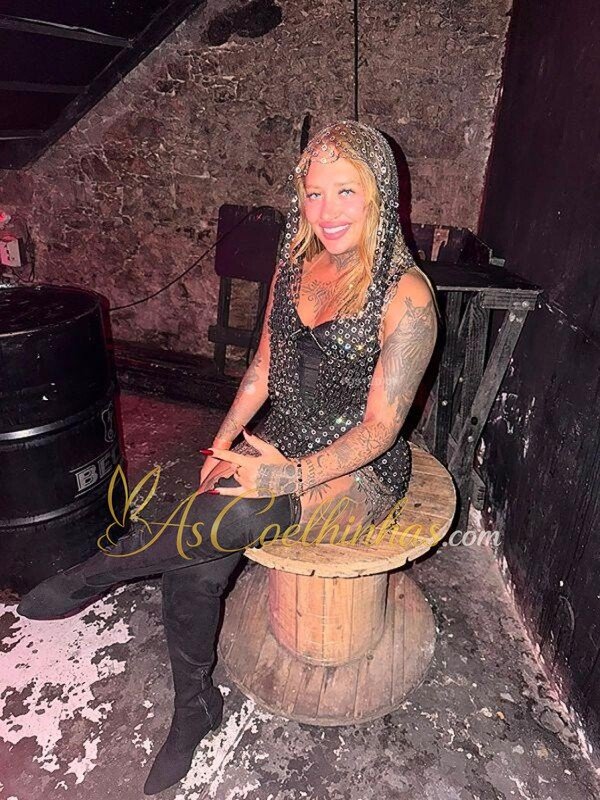 Melissa