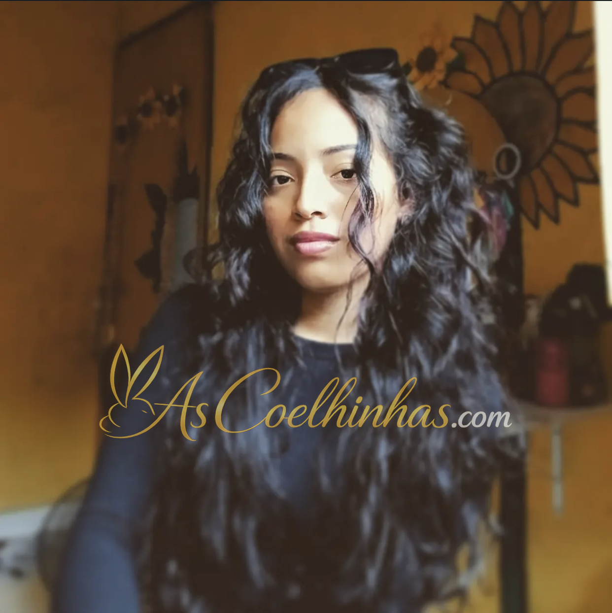 larii lindinha