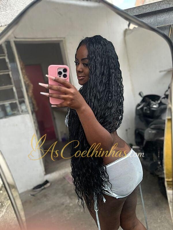 Pérola Negra