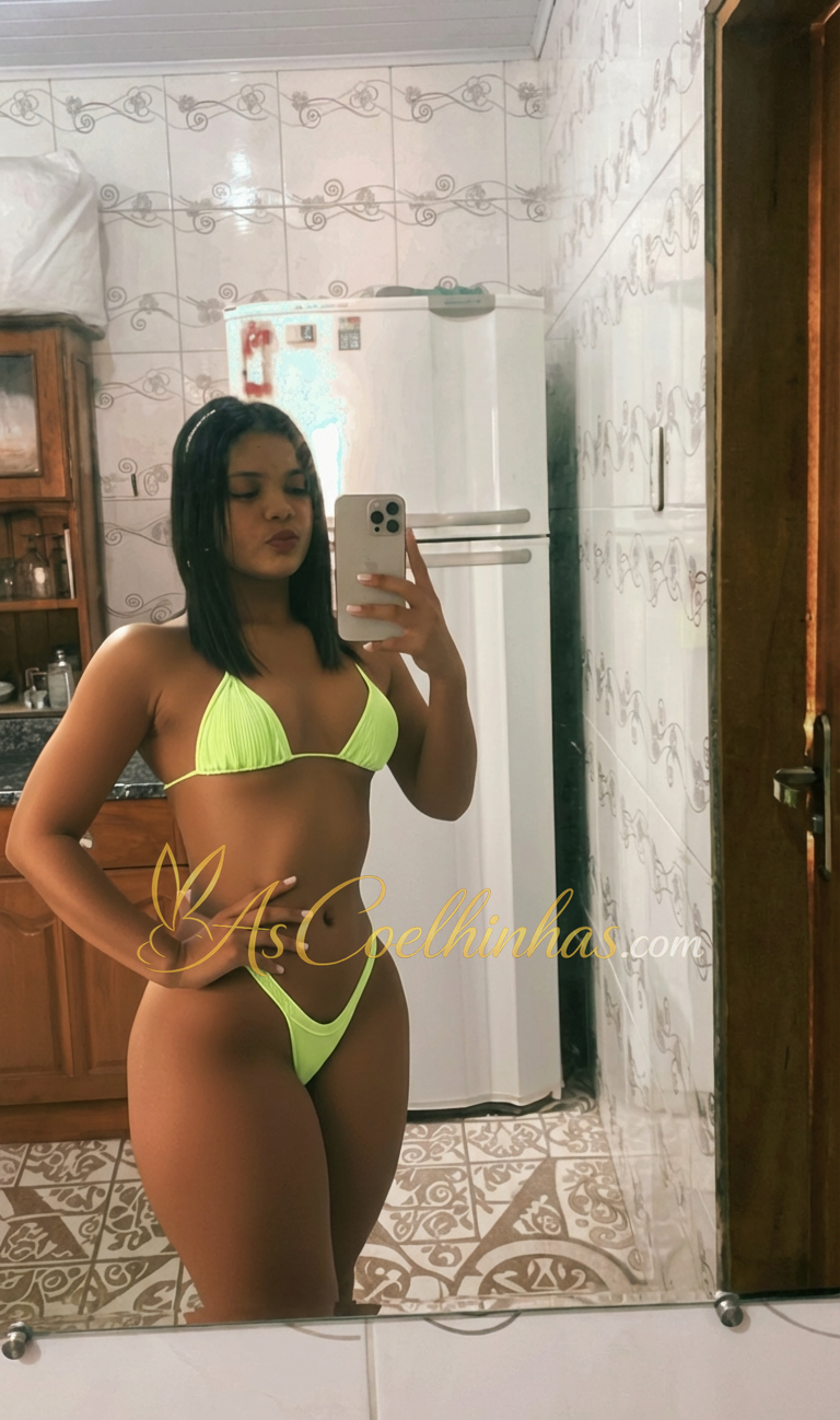Foto do perfil
