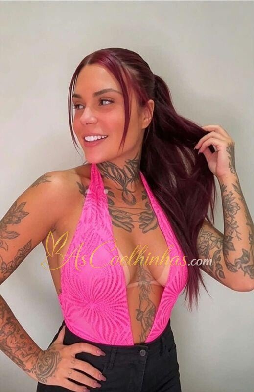 Lyssa santos