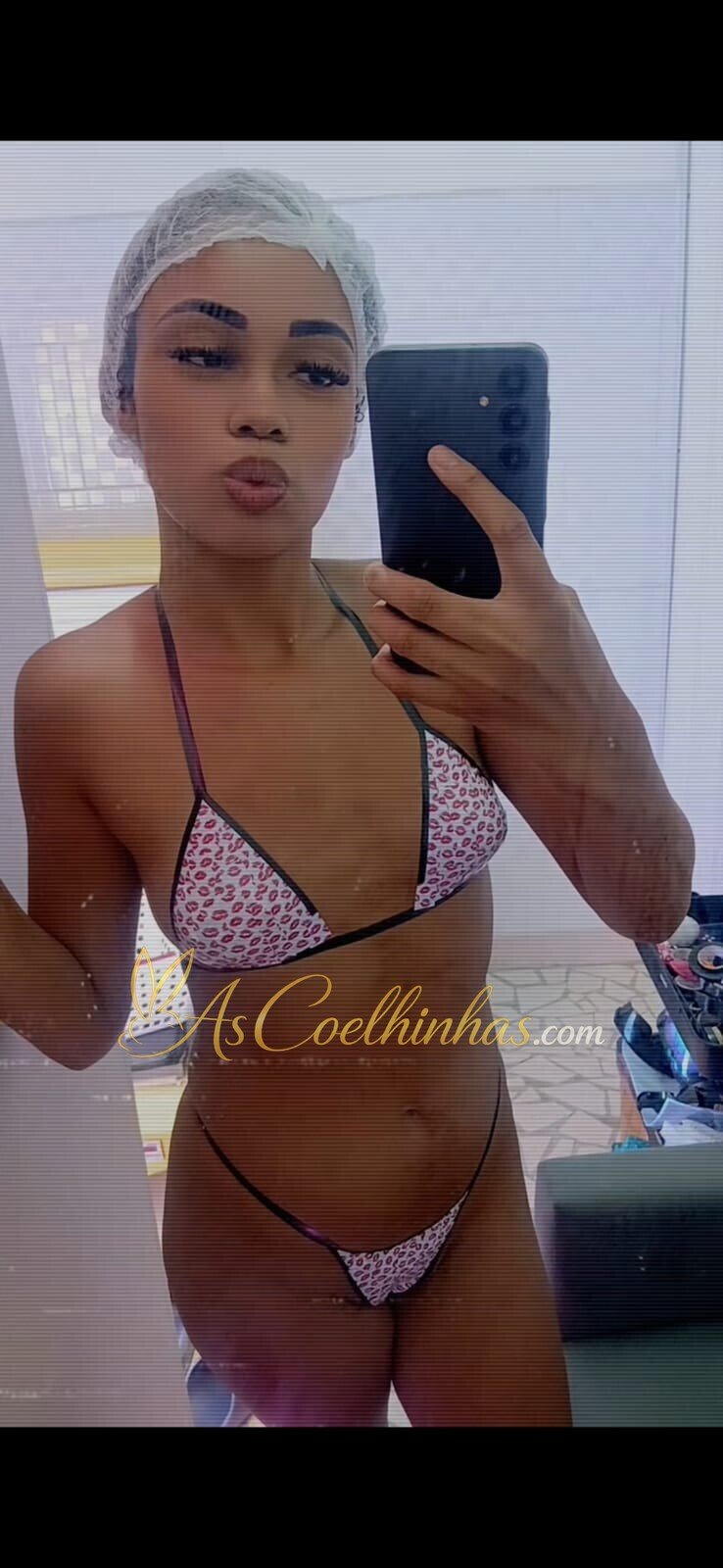 Julia gabrielly