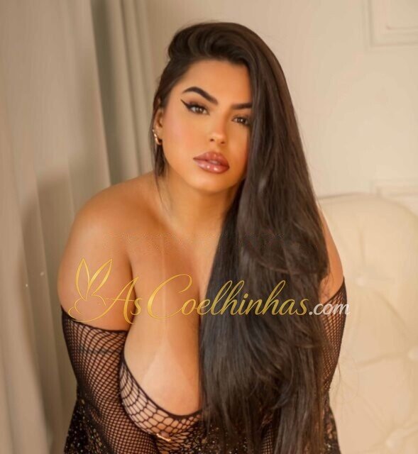 Mila Lancaster