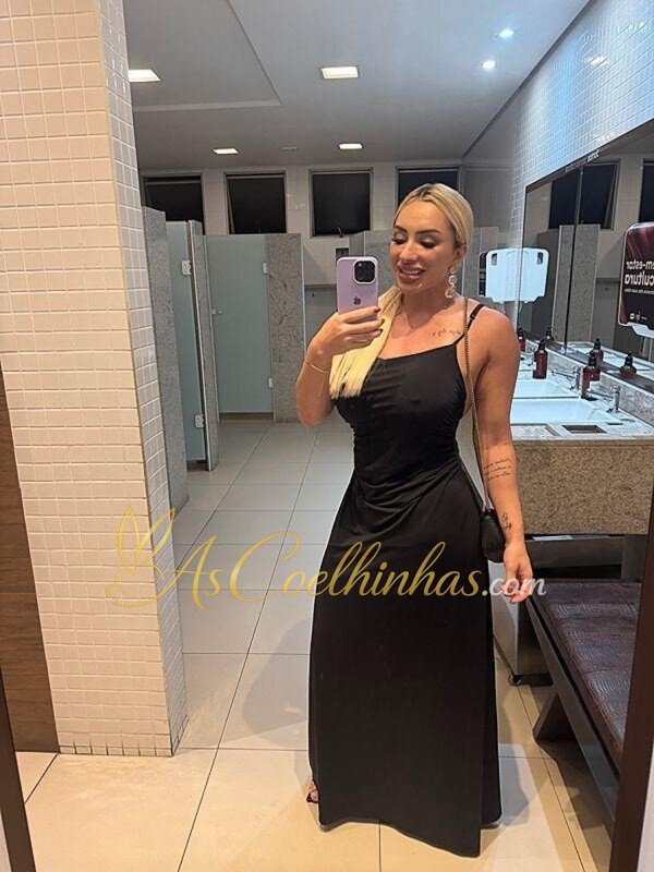 Foto do perfil
