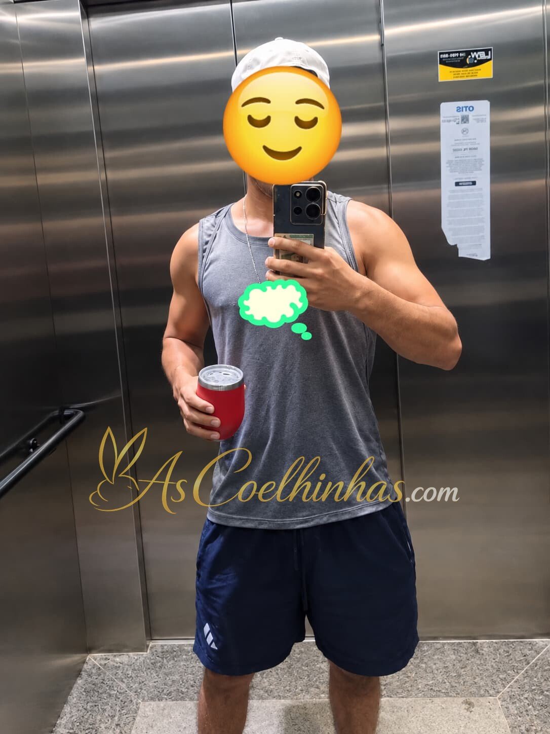 Gostoso sem frescura