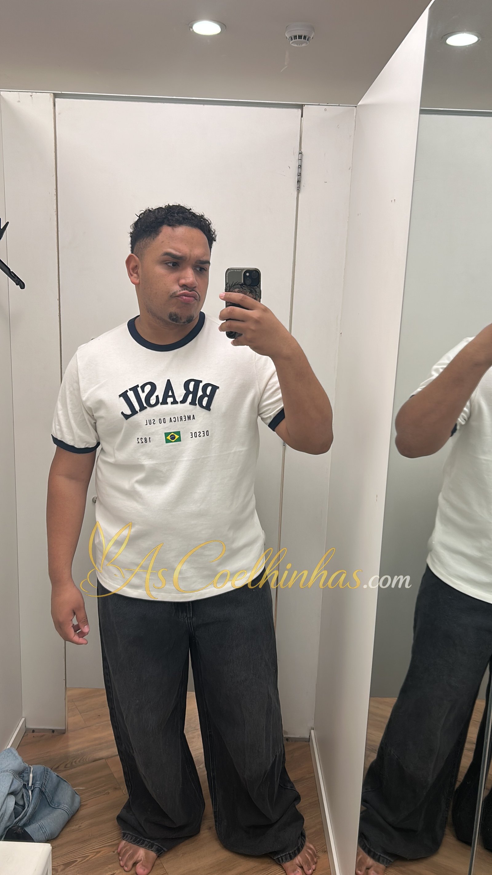 Foto do perfil