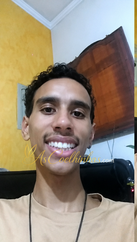 VERSÁTIL.novinho