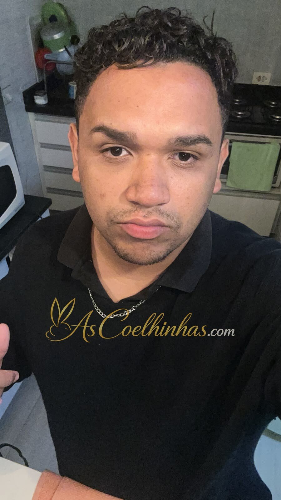 Foto do perfil