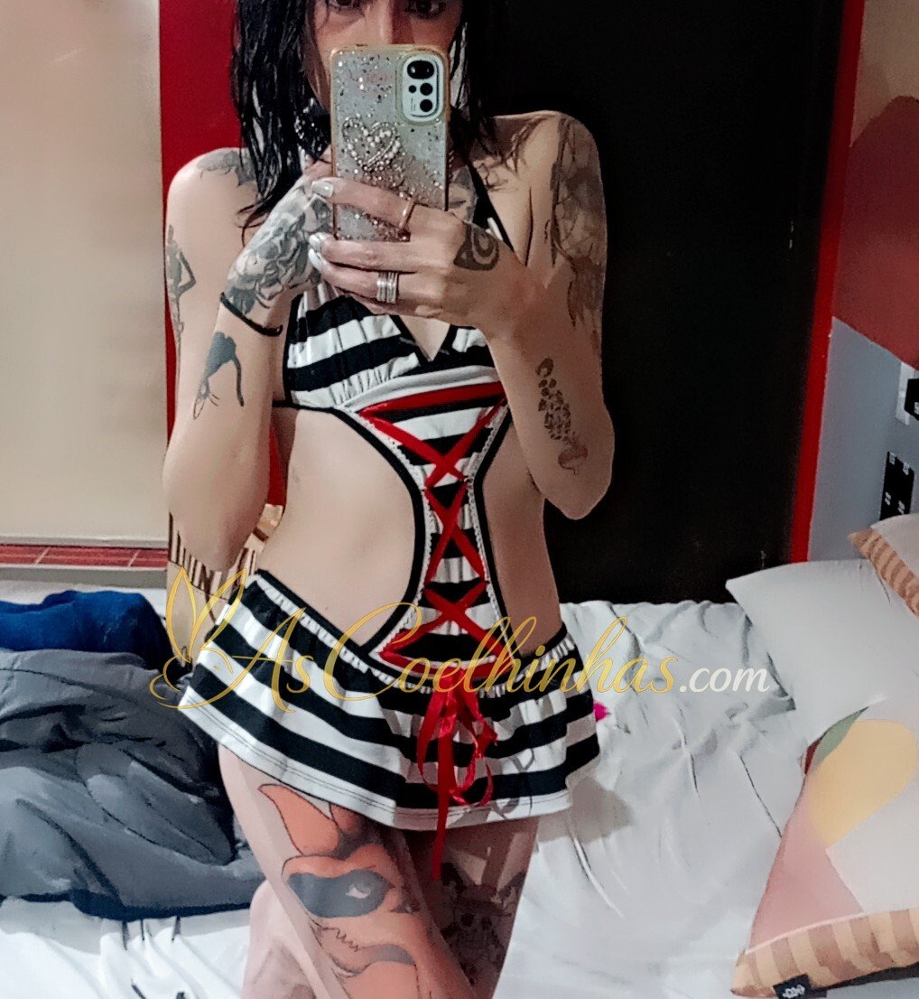 Jayne Calamidad